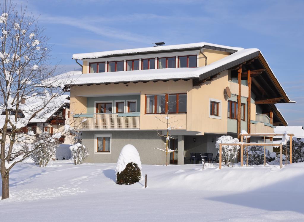 Karglhof Villa Faak am See Dış mekan fotoğraf