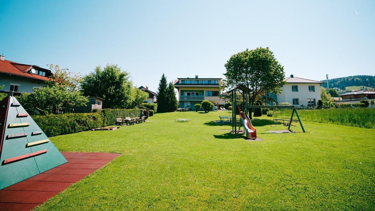 Karglhof Villa Faak am See Dış mekan fotoğraf